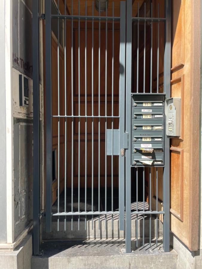 Apartamento Le 25, Duplex Elegant Au Coeur Du Pietonnier Historique Namur Exterior foto